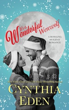 It's A Wonderful Werewolf - Eden, Cynthia