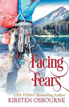 Facing Fears - Osbourne, Kirsten