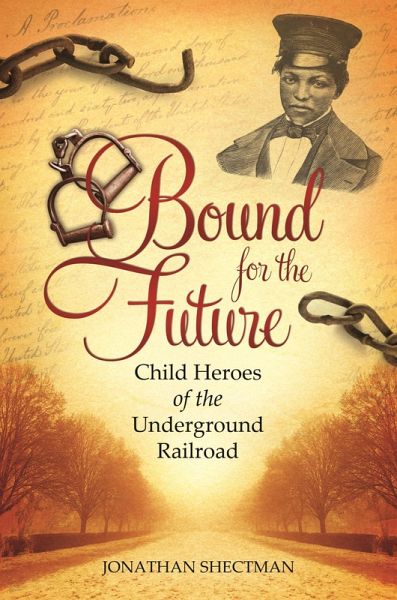 Bound for the Future (eBook, ePUB) Bound for the Future (eBook, ePUB)