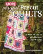 More Playful Precut Quilts (eBook, ePUB) - Bild 1