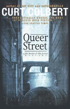 Queer Street (eBook, ePUB) - Colbert, Curt