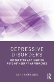 Depressive Disorders (eBook, PDF)