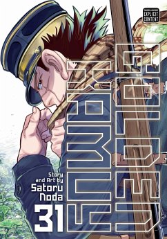 Golden Kamuy, Vol. 31 - Noda, Satoru