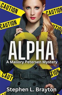 Alpha - Brayton, Stephen L