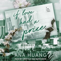 If Love Had a Price - Huang, Ana