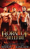 Born of Hellfire Omnibus