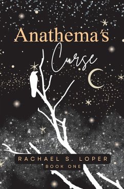 Anathema's Curse - Loper, Rachael S.