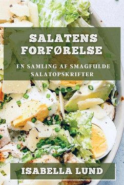 Salatens Forførelse - Lund, Isabella