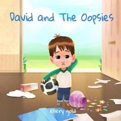 David And The Oopsies - Gold, Ellery