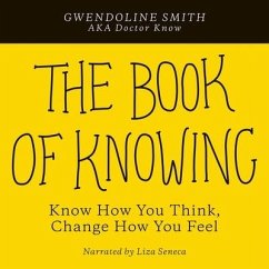 The Book of Knowing - Smith, Gwendoline
