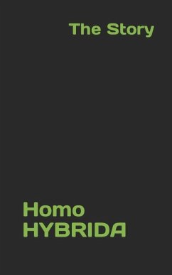 Homo HYBRIDA - M C, J L