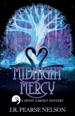 Cover Midnight Mercy