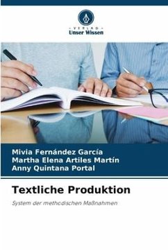 Cover Textliche Produktion
