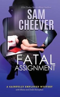 Fatal Assignment - Cheever, Sam