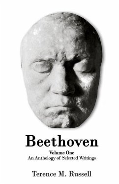 Beethoven - An Anthology of Selected Writings - Russell, Terrence M.