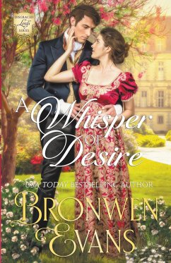 A Whisper Of Desire - Evans, Bronwen