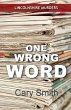 One Wrong Word - Bild 1