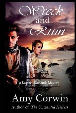 Wreck and Ruin - Corwin, Amy