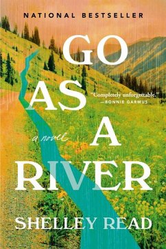 Go as a River - Read, Shelley