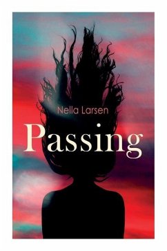 Passing - Larsen, Nella