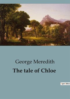 The tale of Chloe - Meredith, George
