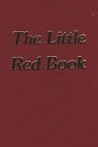 The Little Red Book