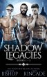 Shadow Legacies Omnibus - Bild 1