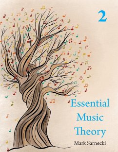 Essential Music Theory Level 2 - Sarnecki, Mark