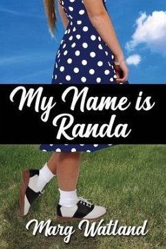 My Name Is Randa - Watland, Marg