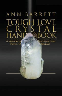 Tough Love Crystal Handbook - Barrett, Ann