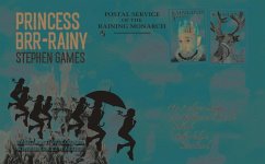 Princess Brr-Rainy - Games, Stephen