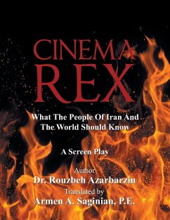 Cinema Rex - Azarbarzin, Rouzbeh