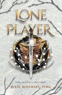 Lone Player - Turk, Julia Rosemary