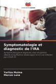 Symptomatologie et diagnostic de l'IRA