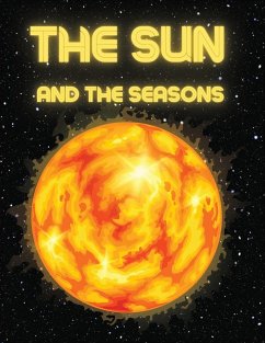 The Sun and The Seasons - Sternchen Books