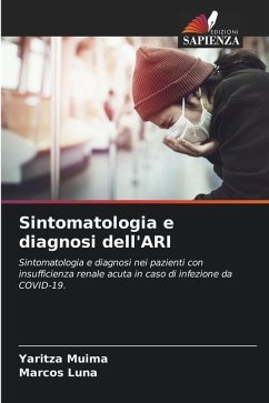 Sintomatologia e diagnosi dell'ARI - Muima, Yaritza;Luna, Marcos