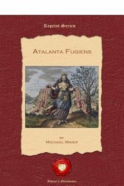 Atalanta Fugiens - Maiers, Michael