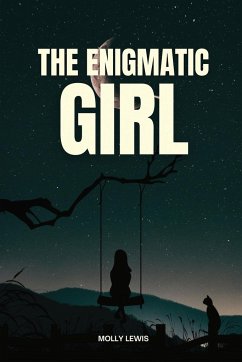 The Enigmatic Girl - Moya, Agnes