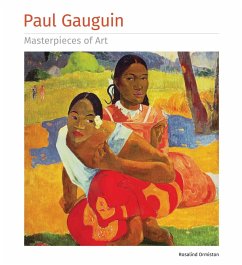 Paul Gauguin Masterpieces of Art - Ormiston, Rosalind