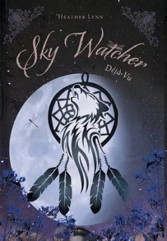 Sky Watcher - Lynn, Heather