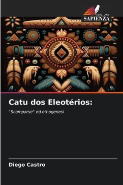 Catu dos Eleotérios: - Castro, Diego