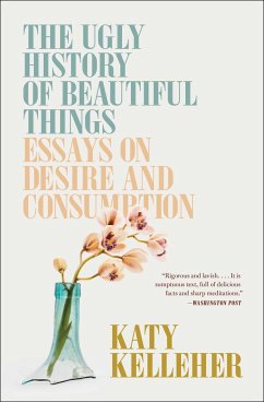 The Ugly History of Beautiful Things - Kelleher, Katy