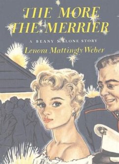 More the Merrier - Mattingly Weber, Lenora