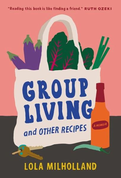 Group Living and Other Recipes Group Living and Other Recipes