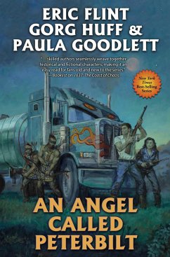 An Angel Called Peterbilt - Huff, Gorg; Goodlett, Paula; Flint, Eric