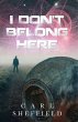 I Don't Belong Here - Bild 1