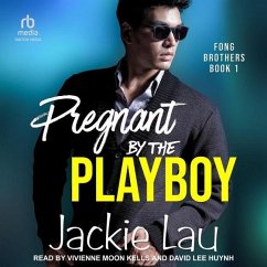 Pregnant by the Playboy - Lau, Jackie