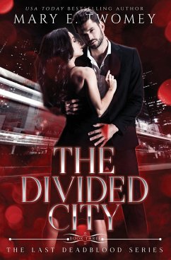 The Divided City - Twomey, Mary E.