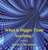 What is Bigger Than Anything? - Bild 1