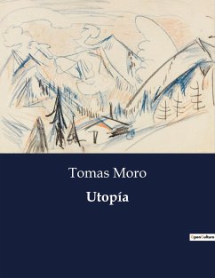 Utopía - Moro, Tomas